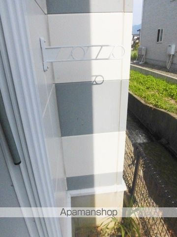 グランデ南高田の内装写真