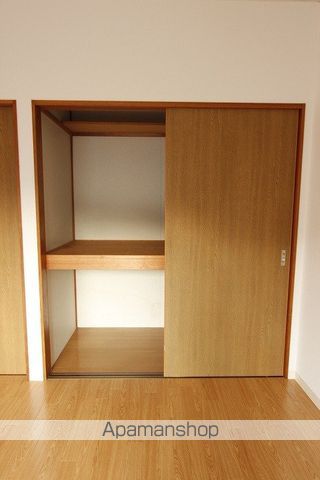 チアフルハウスナカシマの内装写真