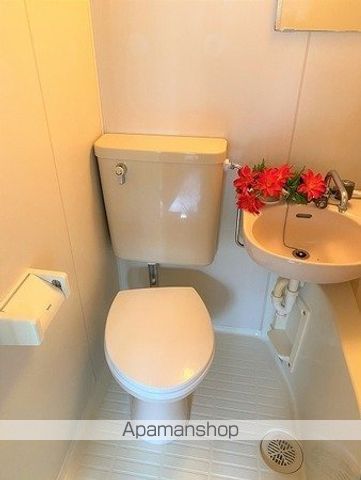 セゾンコトブキの内装写真