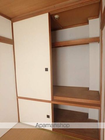 マイロード27の内装写真