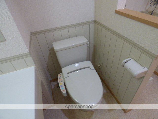 キューブ樋口の内装写真