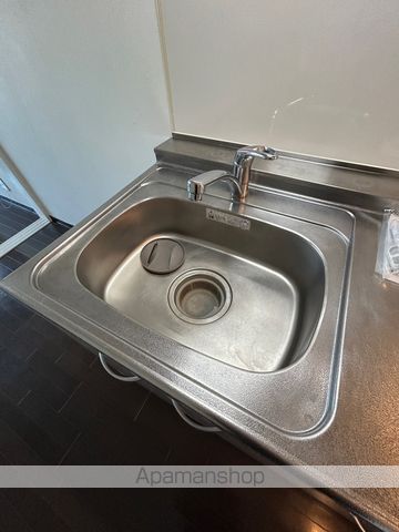 プログレスアペゼの内装写真
