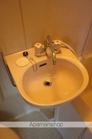 メゾン槻木の内装写真
