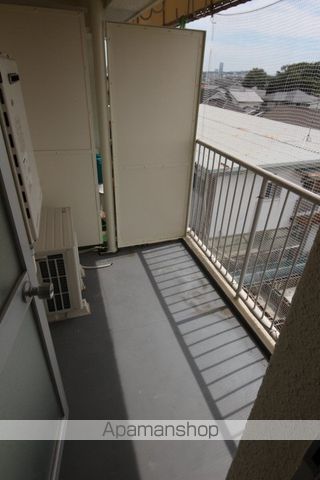 桜荘マンションの内装写真