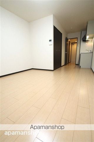 フジパレスNAMBAウエストの内装写真