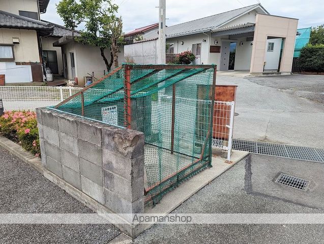 レオパレスプランタン・アイトワの内装写真