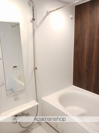 グランブルー西都　Ｂ[1LDK/50.01m2]のバス