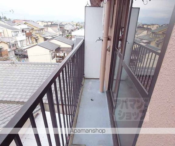 プレアール淀新町の内装写真