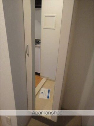 ニューボンデージ[1K/27.46m2]の内装