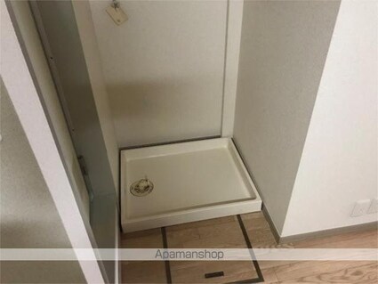 ファースト・メゾン[1K/22.3m2]の内装