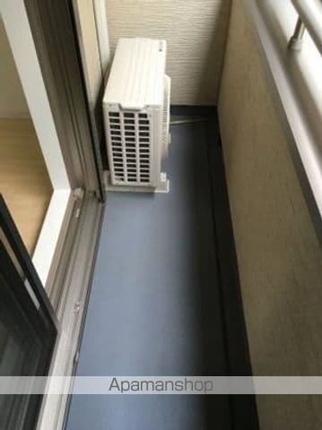 アクタスの内装写真