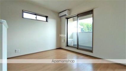 Ｈｉｓｔｏｉｒｅ（イストワール）　Ｉ[2LDK/53.55m2]のリビング・居間