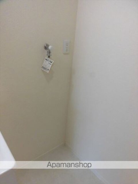 和歌山県和歌山市内原[2LDK/65.99m2]のその他設備