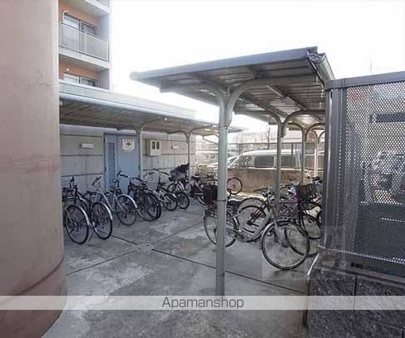 コンフィアンサ桂のその他写真