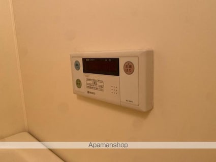 カムフィスペース[1R/33.15m2]のその他設備