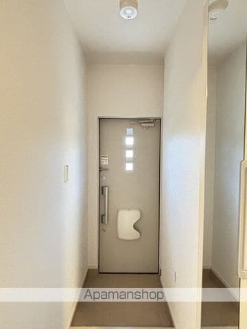 コンフォーティア トクミツの内装写真