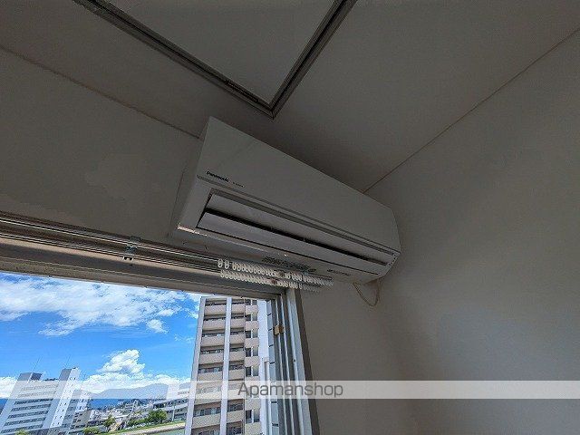 パークタワー平野町の内装写真