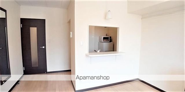 レオネクスト田代昌町の内装写真