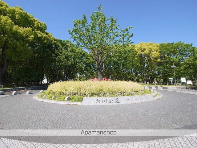 ディアレイシャス大須観音IIIの周辺写真