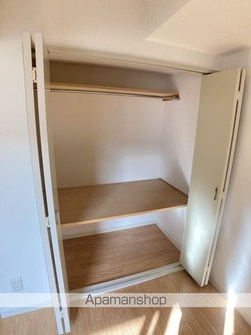 グランメール弘道舘第2の内装写真
