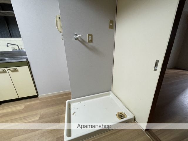 ハイライフ橋本町の内装写真