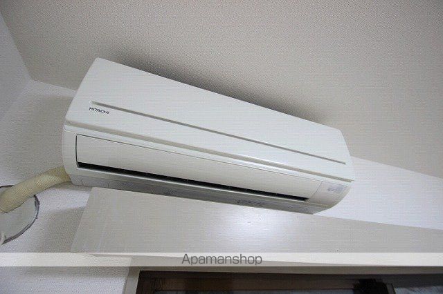 BRB志木マンションの内装写真