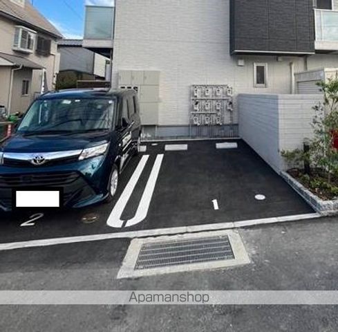 リガーレ中井のその他写真