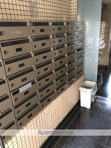 グランレーブ巣鴨のその他写真