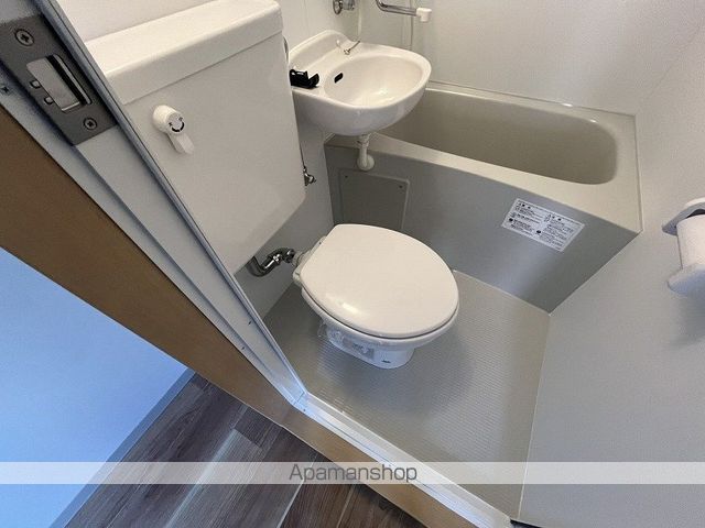 タイム15の内装写真