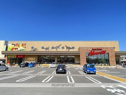 サンシャイン日之出[2LDK/59.65m2]の周辺2