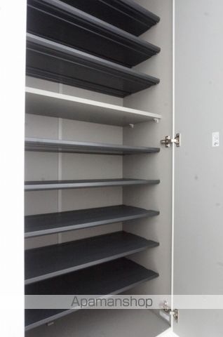 ブライムタワー古川の内装写真