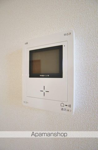 レヴェランスBの内装写真
