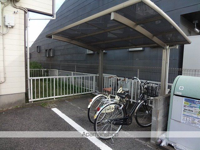 スカイコーポB棟のその他写真