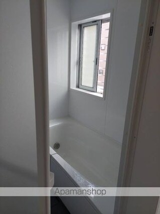 フォレストサイド観音寺[1LDK/61.27m2]のバス