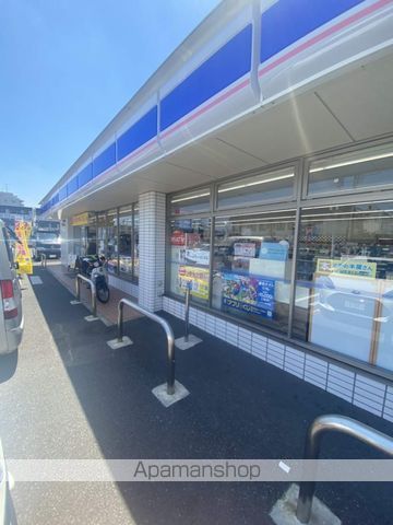 リブリ・草加遊馬町の周辺写真