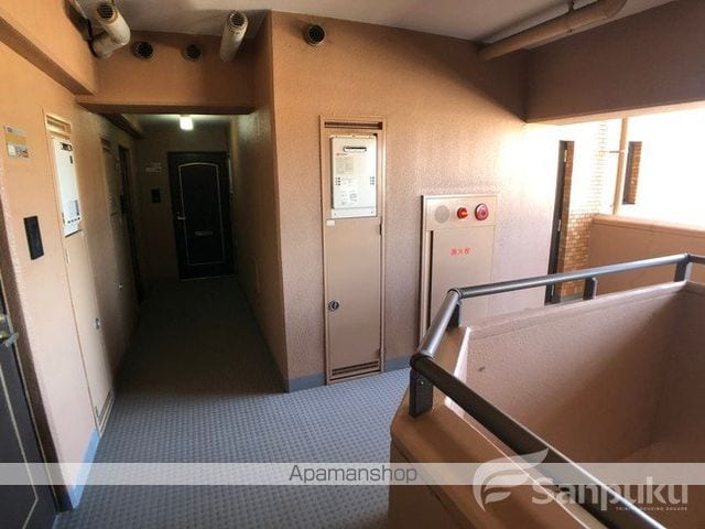 ダイアパレス松山ポートアネックスのその他写真