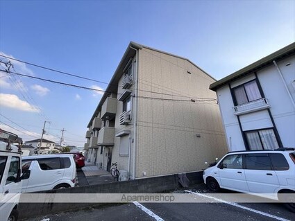 和歌山県和歌山市加納[2LDK/58.07m2]の外観3