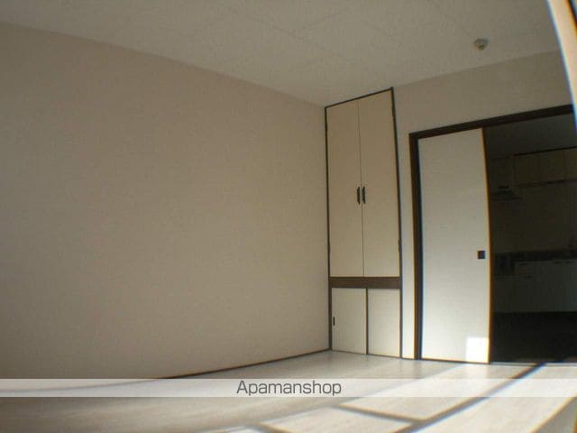 コーポラス113の内装写真