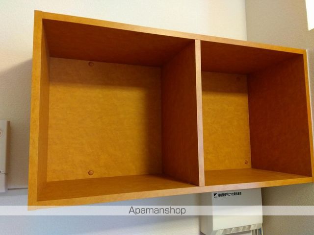 レオパレス南の内装写真