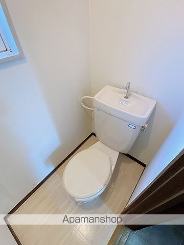 アルエットの内装写真