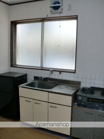 GRANDIR OBUの内装写真