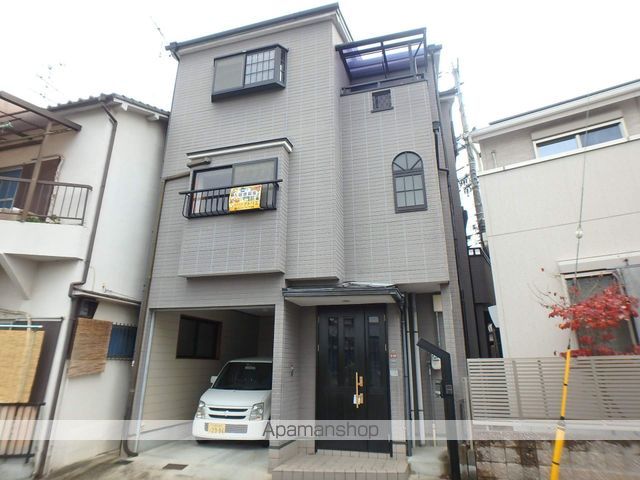 長尾元町4丁目戸建
