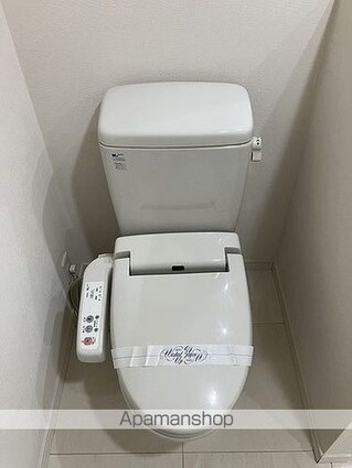 クロスレジデンス白金高輪[1K/30.25m2]のその他内装3