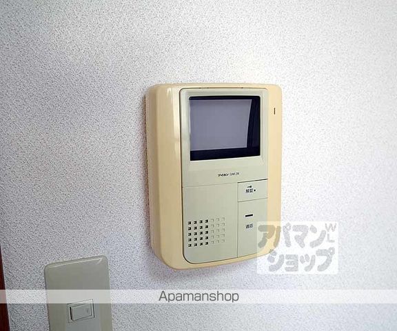 ELEVEN白峯の内装写真