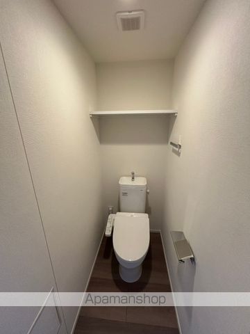 RJRプレシア蒲田の内装写真