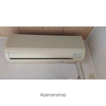 ラッフィナート[2LDK/81.12m2]のその他設備