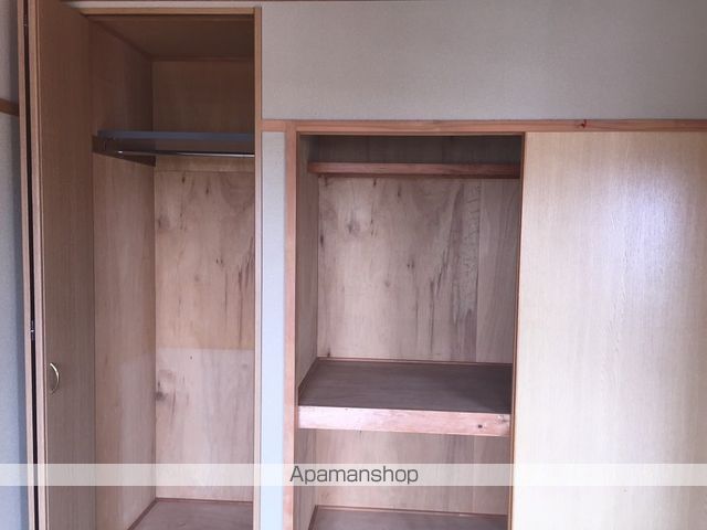 岡田マンションの内装写真