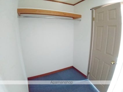 リフレイン　北大町[2LDK/72.6m2]の収納