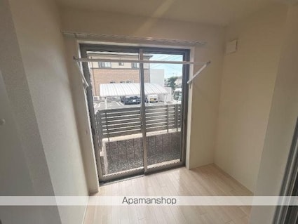 シャ・ブラン[1K/33.72m2]のその他部屋・スペース