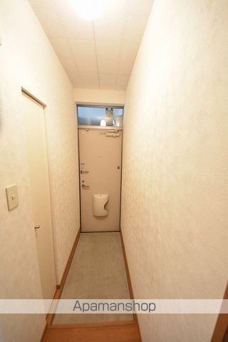 ノースカルム北32条の内装写真